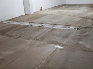 A-81 Underlayment Flooring